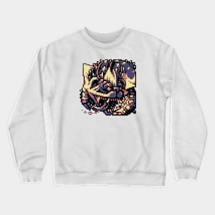 Arzuros Crewneck Sweatshirt